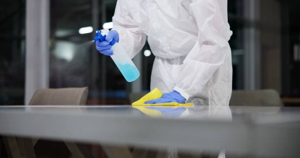 24/7 Emergency Blood Cleanup experts in Stockbridge, MI